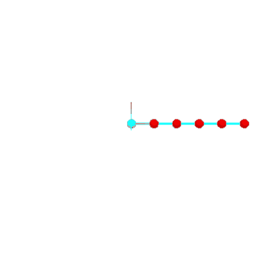 Chain Simulation