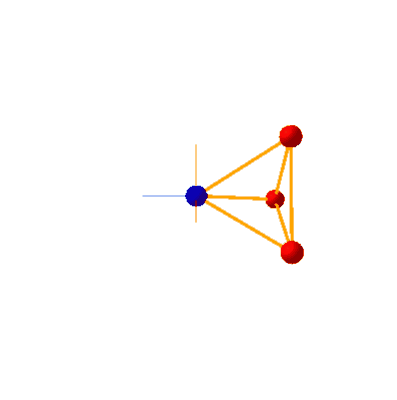 Spinning-Top Simulation